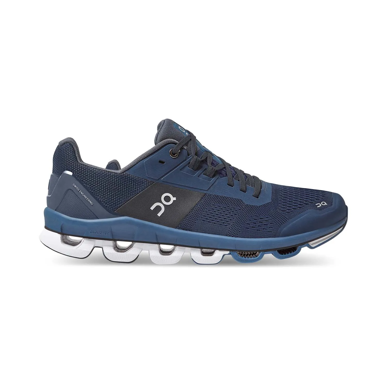 On Cloudace 2 Men's supportive running shoes