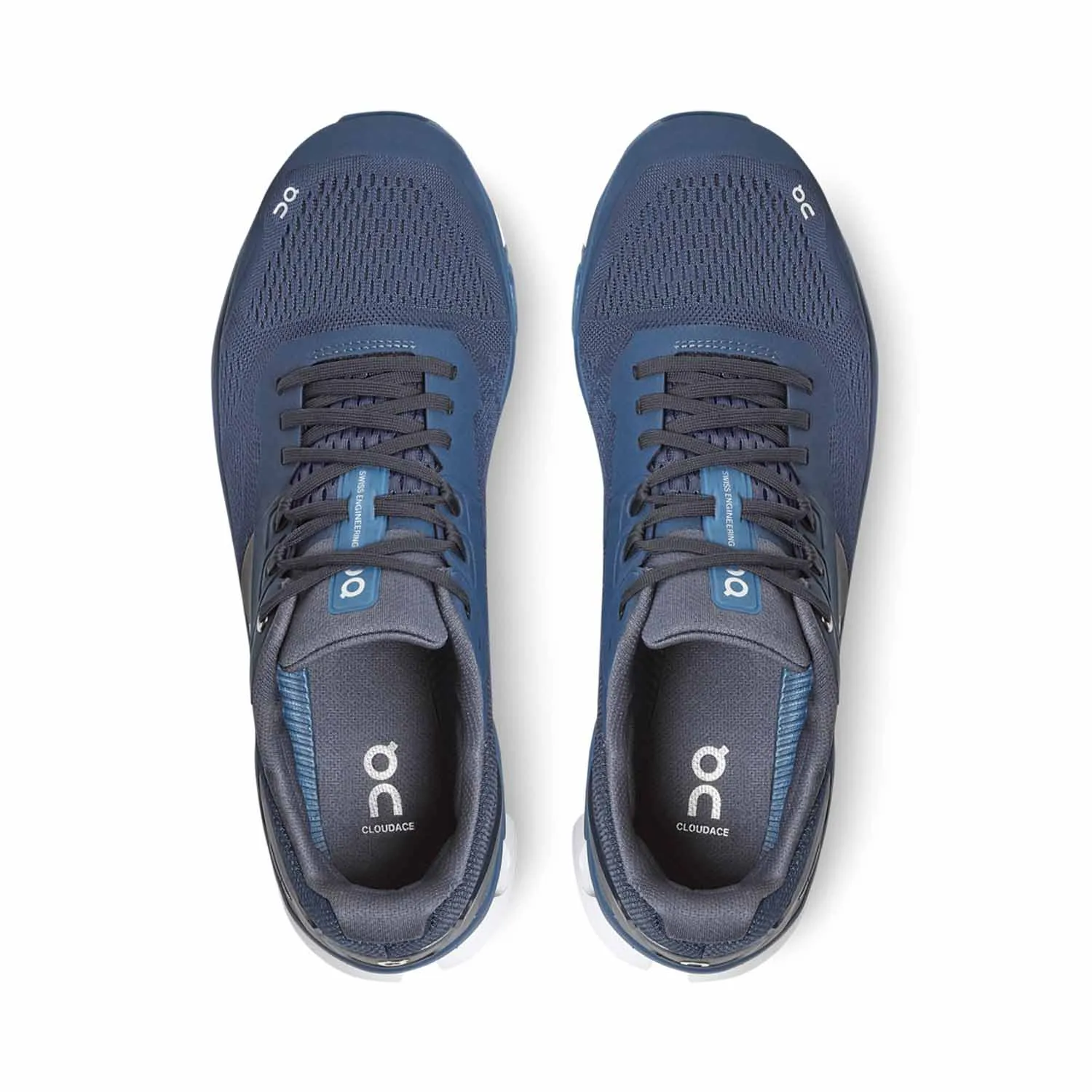 On Cloudace 2 Men's supportive running shoes