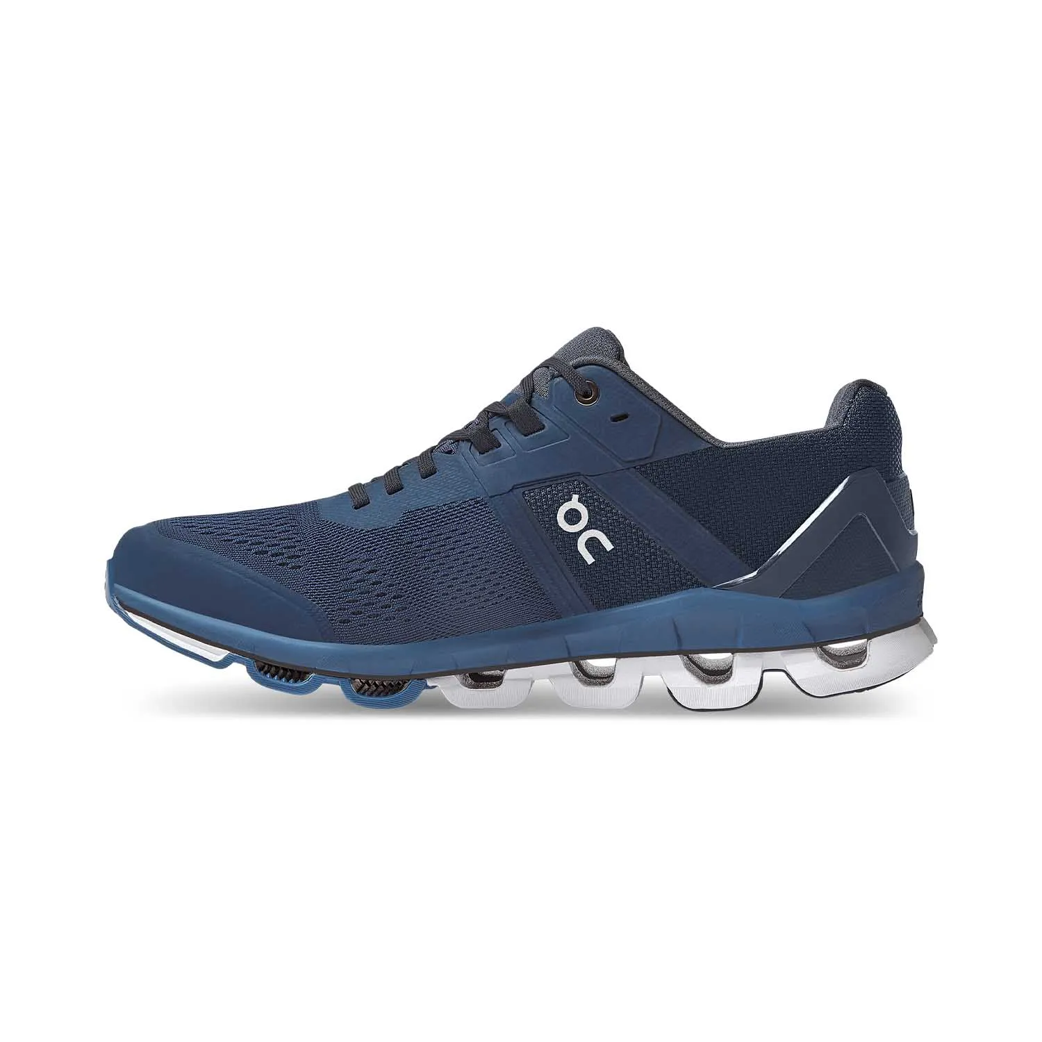 On Cloudace 2 Men's supportive running shoes