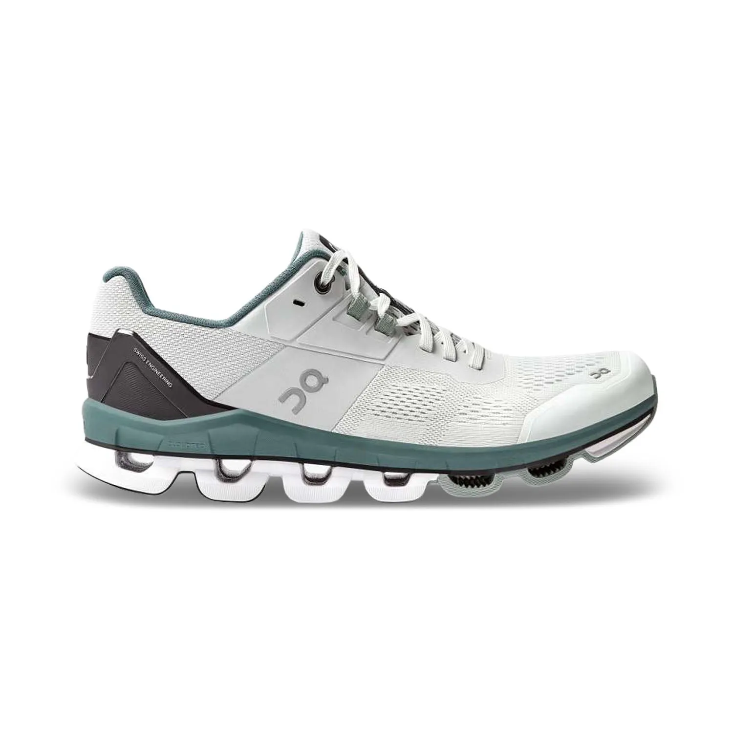 On Cloudace 2 Men's supportive running shoes