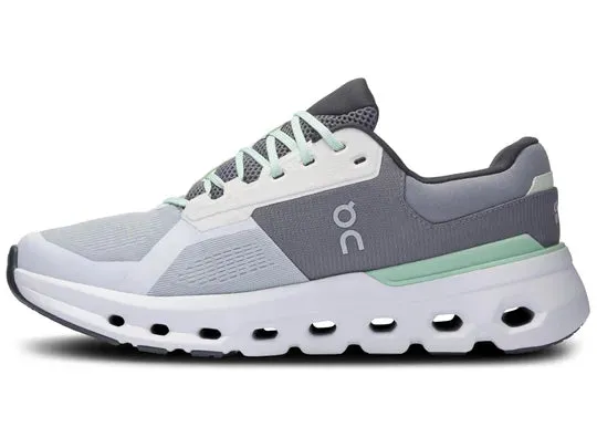 On Running | Cloudrunner 2 | Men's | Glacier/Sage