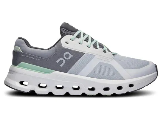 On Running | Cloudrunner 2 | Men's | Glacier/Sage