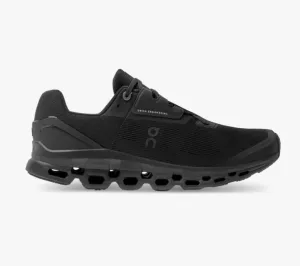 On Running | Cloudstratus 2 | Men's | Black