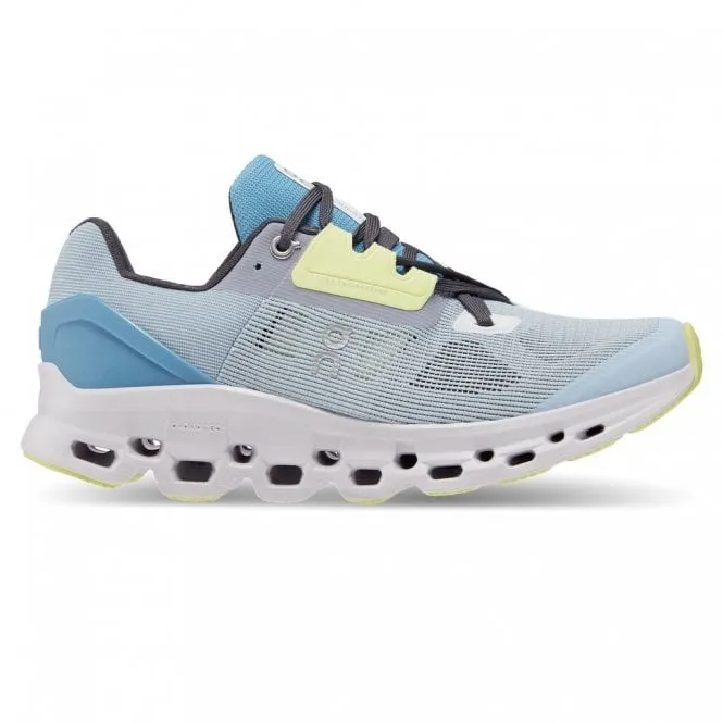 ON Running Cloudstratus Running Shoe - Womens