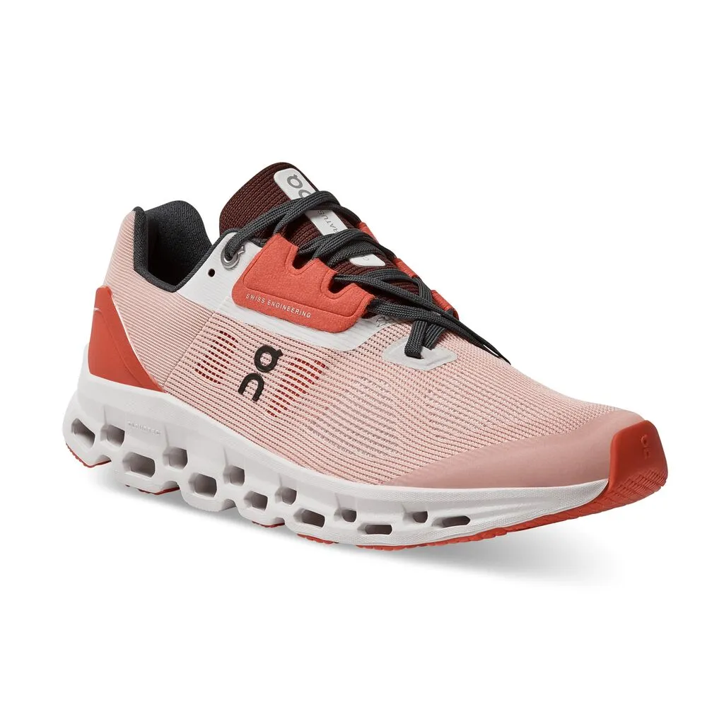 ON Running Cloudstratus Running Shoe - Womens