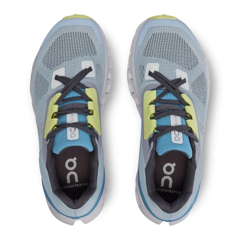 ON Running Cloudstratus Running Shoe - Womens