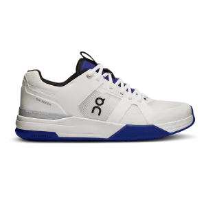 On Running Men's The Roger Clubhouse Pro Shoes - Undyed / Indigo