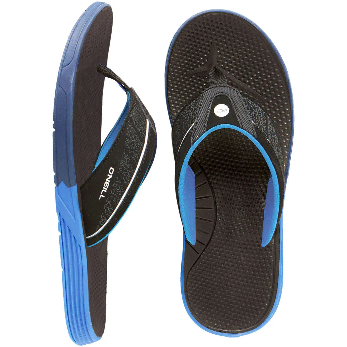 O'Neill Hyperfreak Men's Sandal Footwear (Brand New)