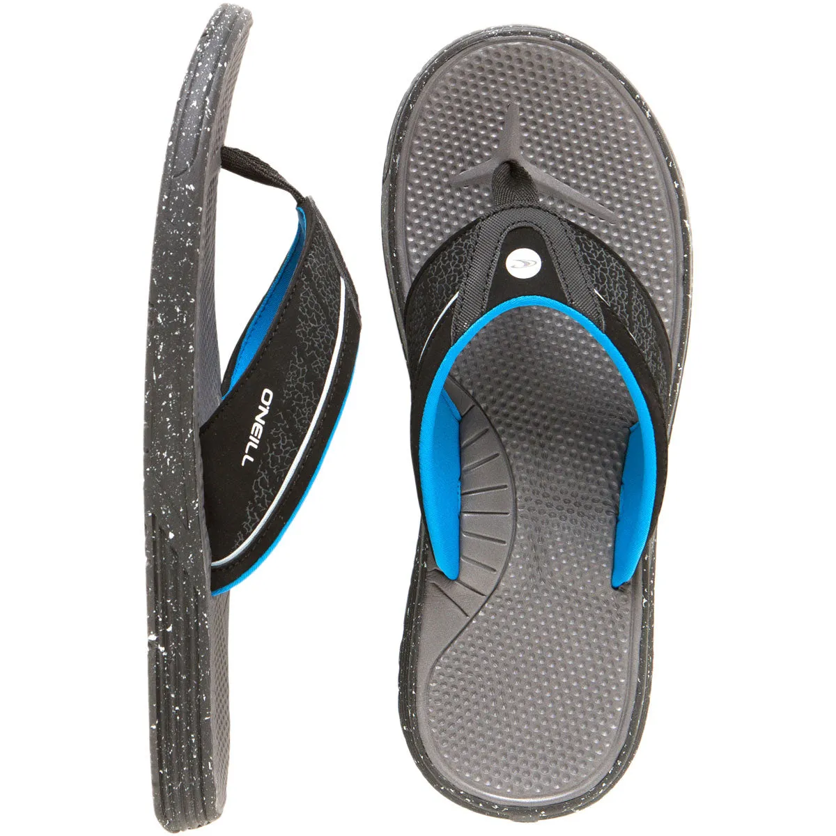 O'Neill Hyperfreak Men's Sandal Footwear (Brand New)