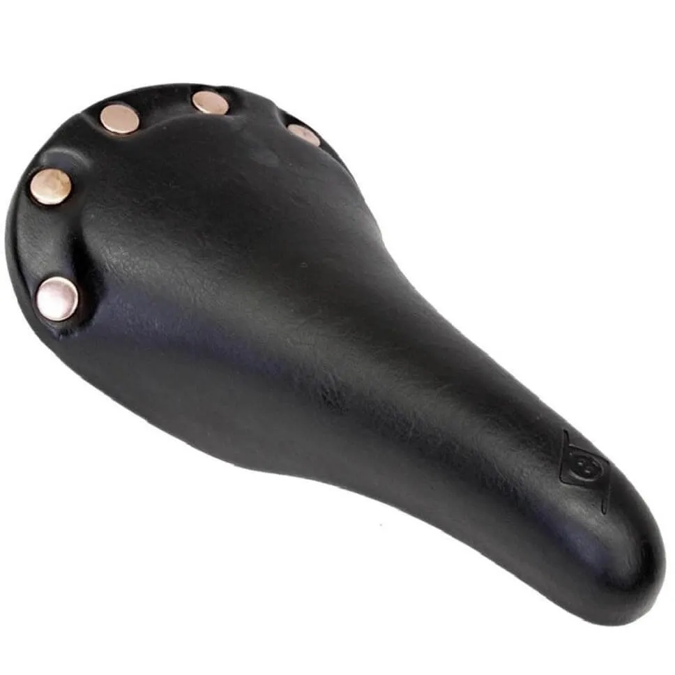 Origin8 Classic Riveted Saddle