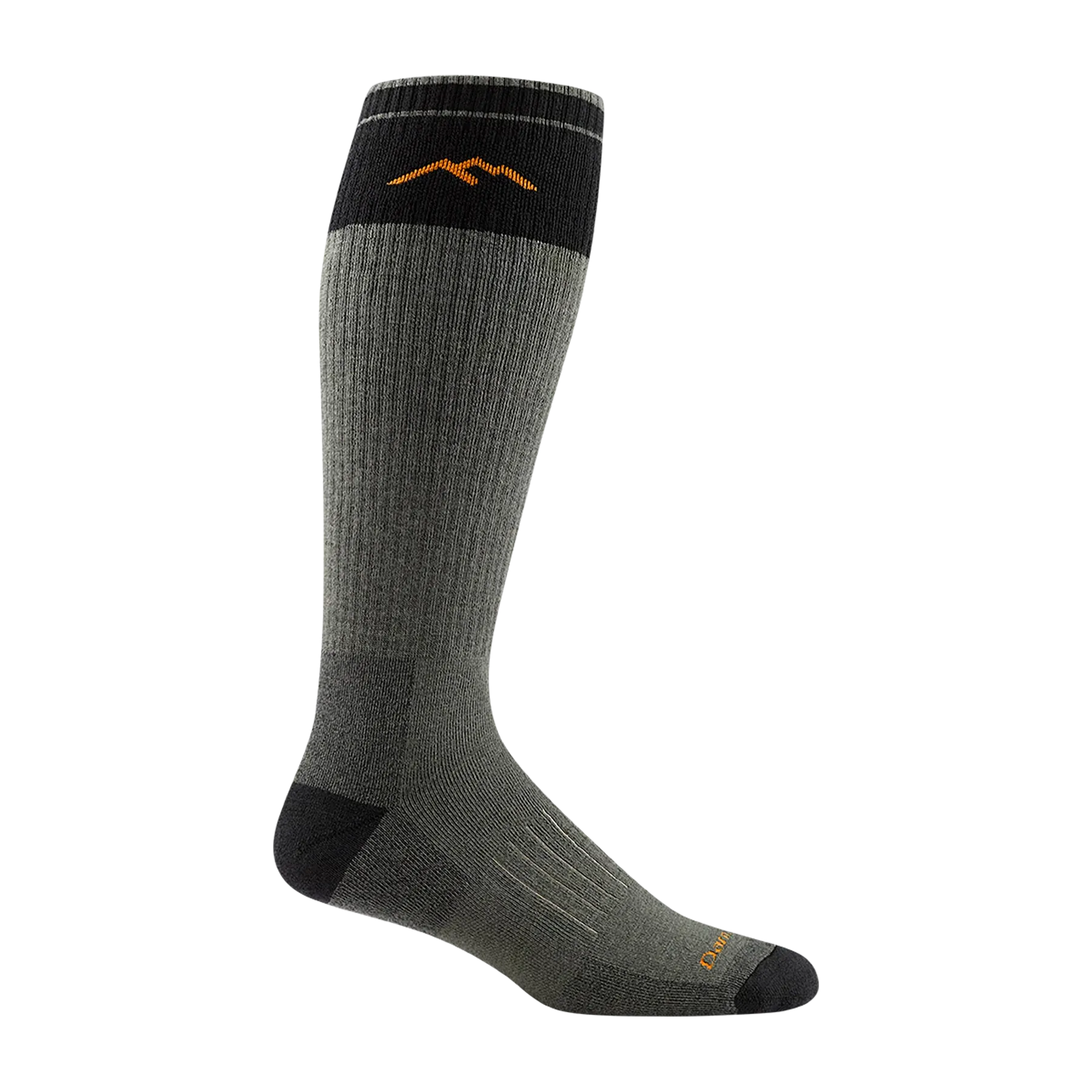 Over-the-Calf Heavyweight Hunting Sock - Unisex