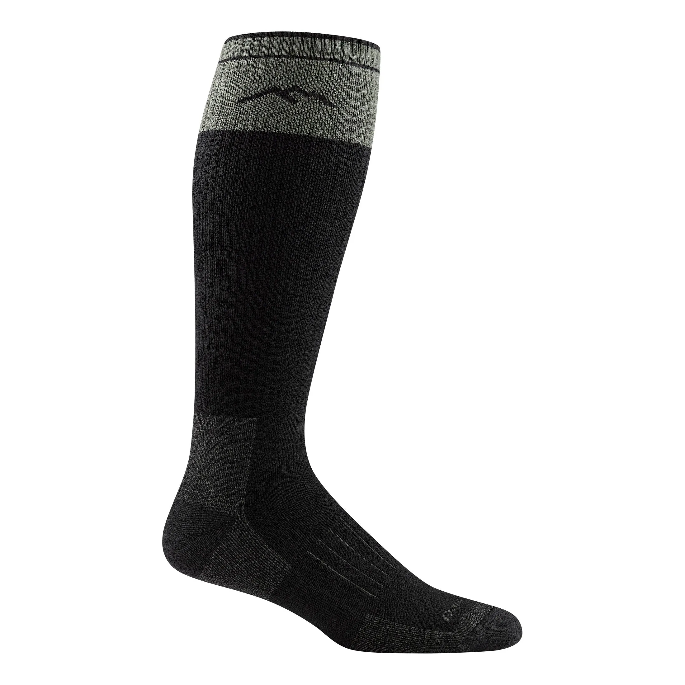 Over-the-Calf Heavyweight Hunting Sock - Unisex