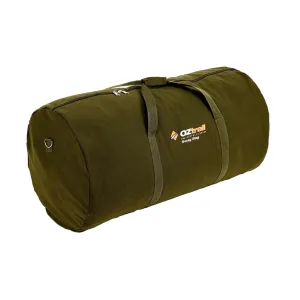 Oztrail Canvas Single Swag Bag