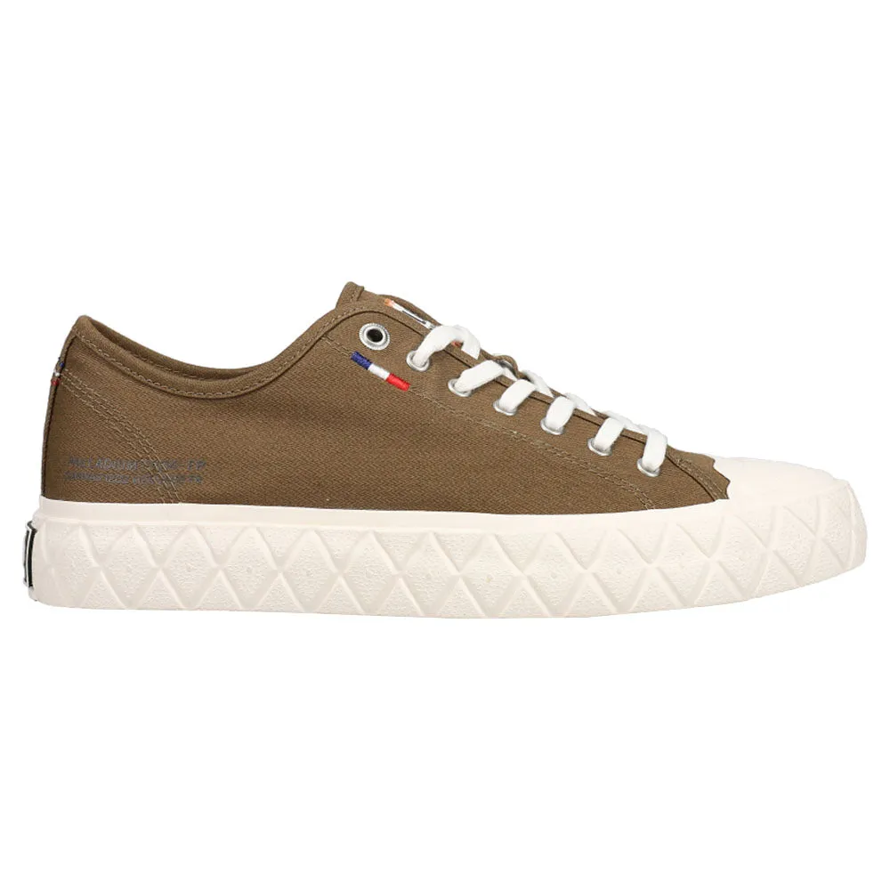 Palla Ace CVS Lace Up Sneakers