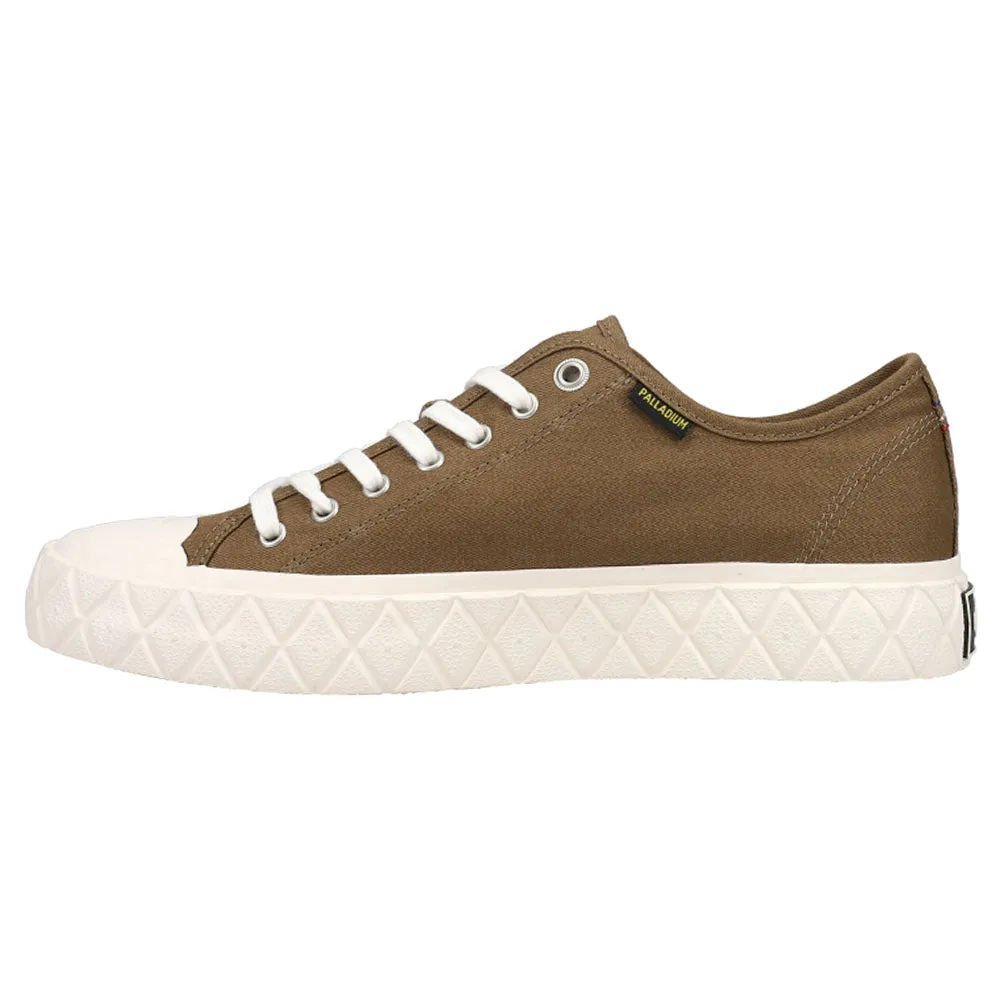 Palla Ace CVS Lace Up Sneakers