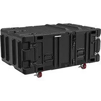 Pelican-Hardigg Classic-V-Series-5U Double End Rackmount Case