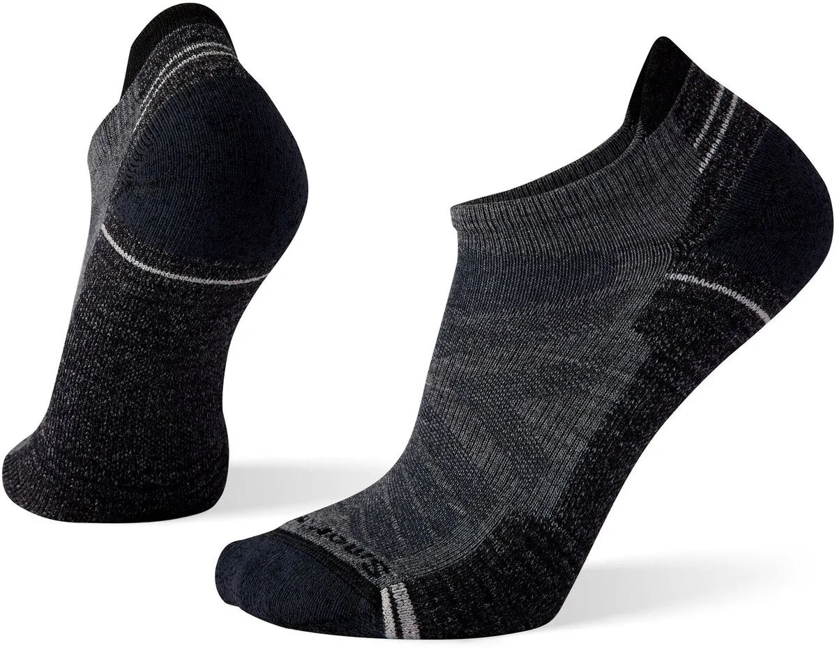 Performance Hike Light Cushion Low Ankle Socks - Men's