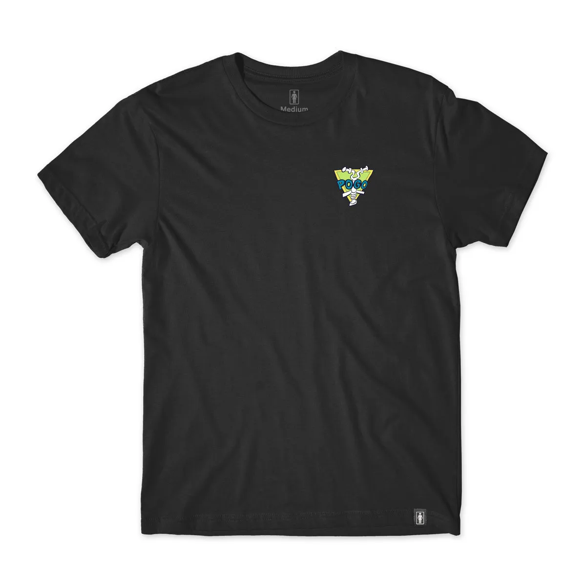 Pogo Tee