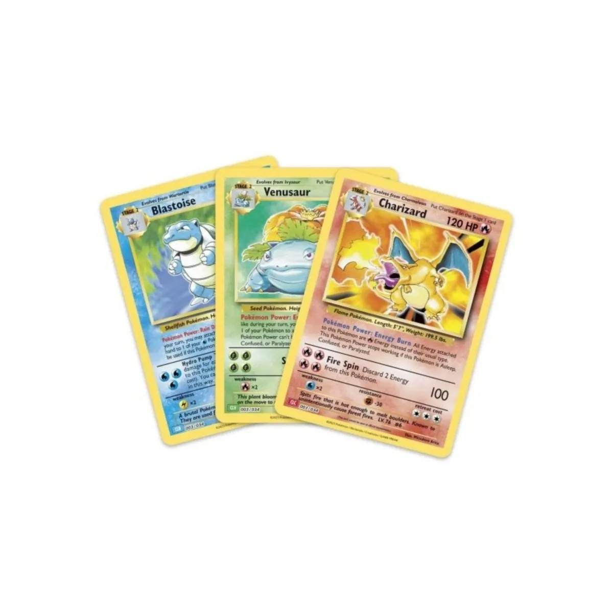 Pokémon TCG: Classic