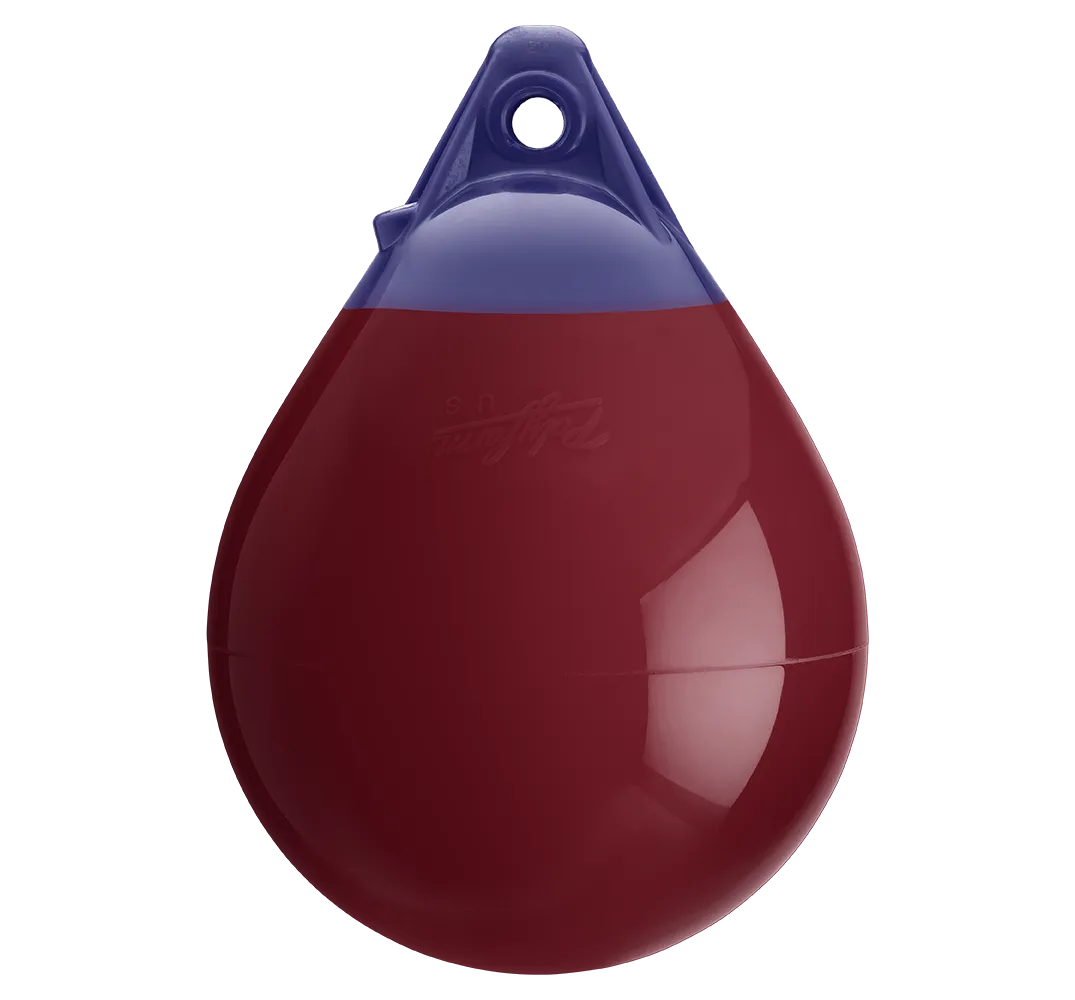 Polyform A2 Ball Fender / Buoy