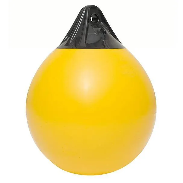 Polyform A2 Ball Fender / Buoy