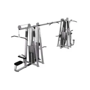 Precor Icarian 4-Stack Multi-Station Gym (CW2180)