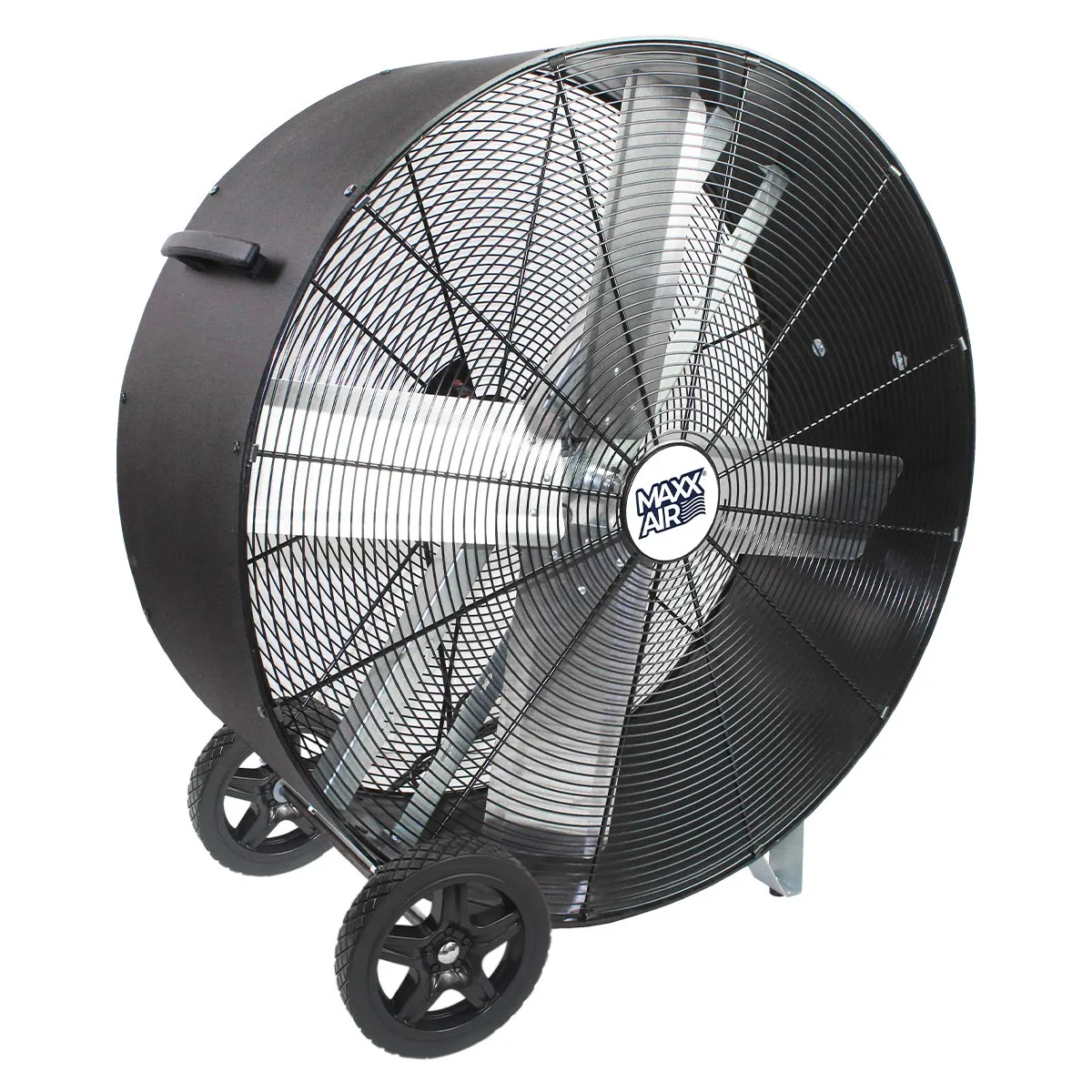 Pro FLEX Series 36 In. 2-Speed Direct Drive Drum Fan