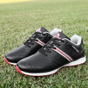 Pro Golf Shoes