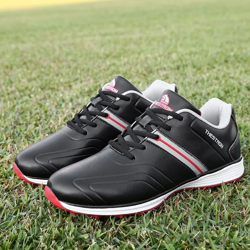 Pro Golf Shoes