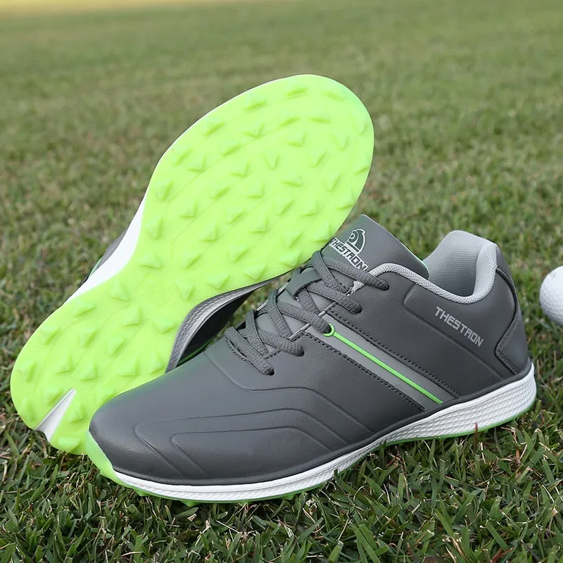 Pro Golf Shoes