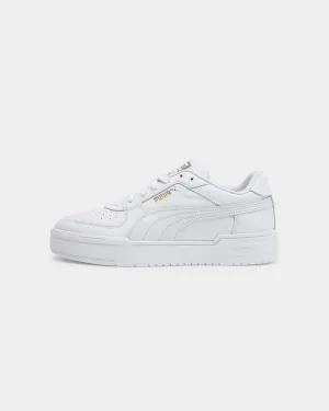 Puma CA Pro Classic White