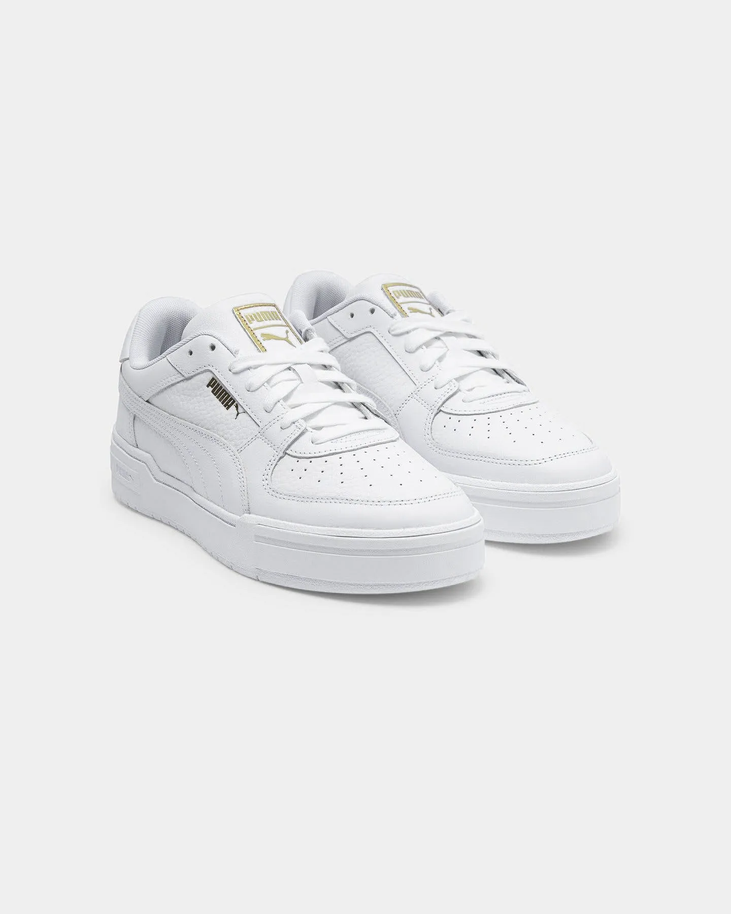 Puma CA Pro Classic White