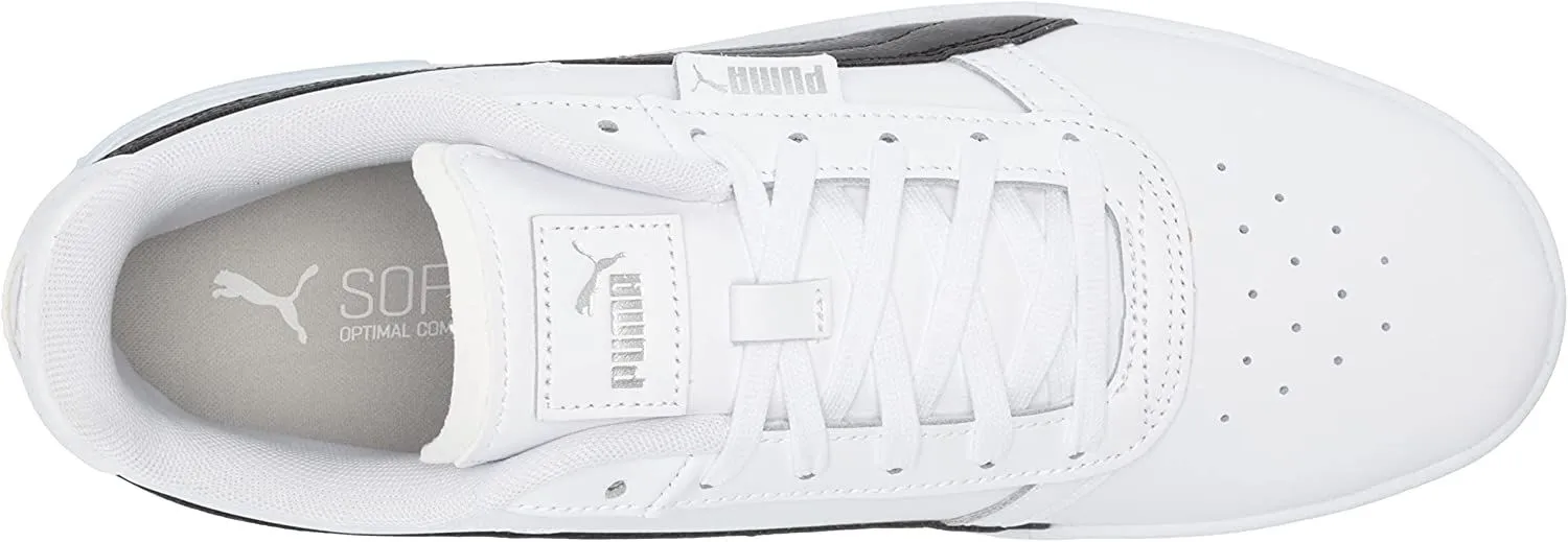 PUMA Men's Clasico Sneaker