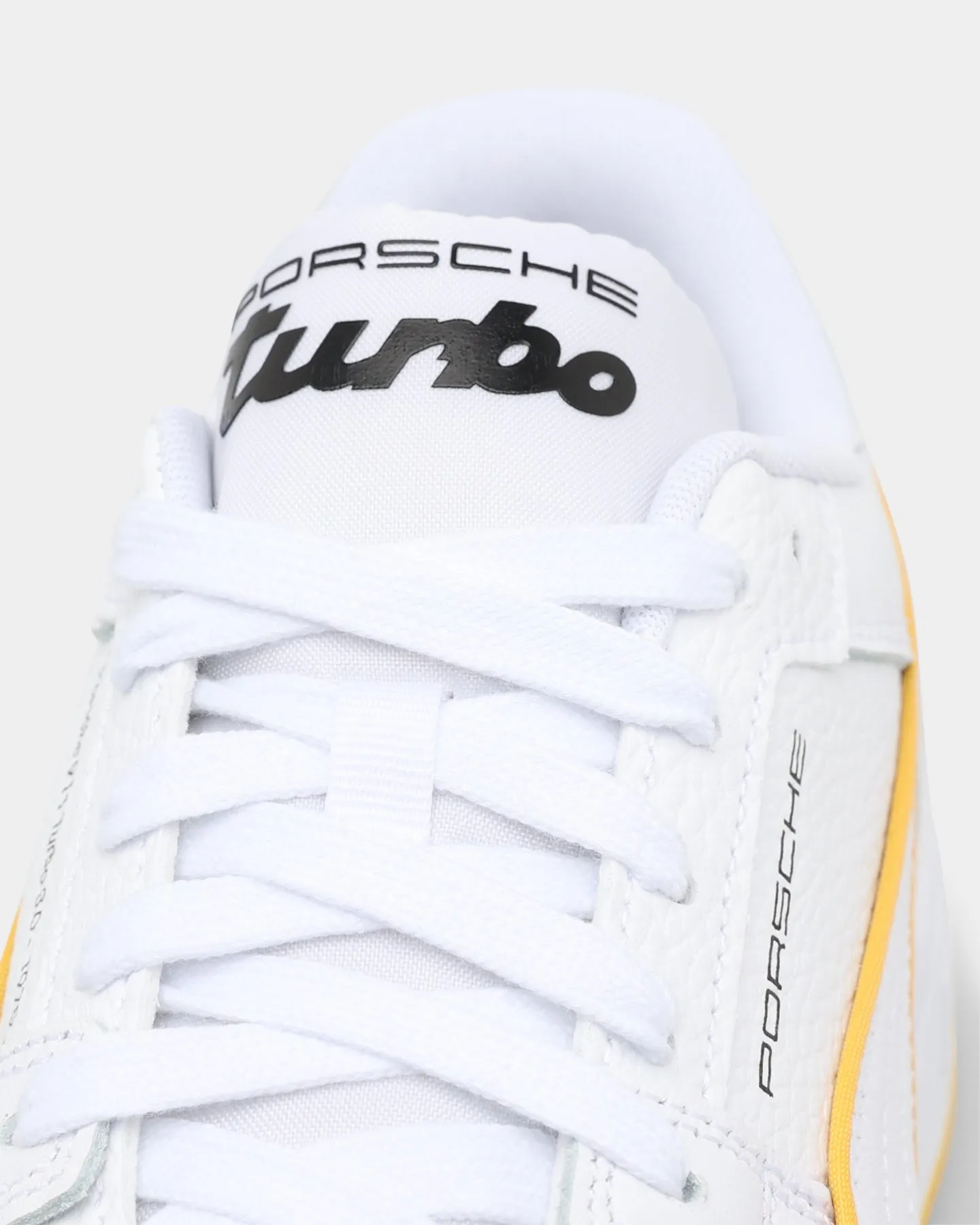 Puma PL CA Pro White