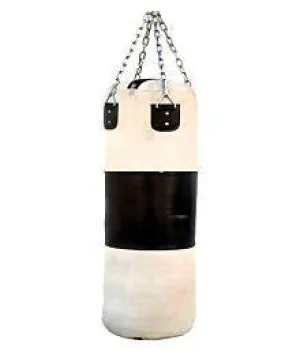 Punching Bag Heavy Canvas Unfilled (24 Inches)