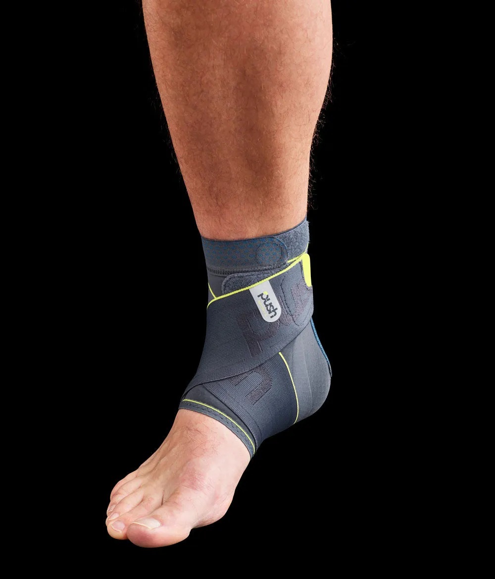 Push Sports Ankle Brace 8 | Get back to Sport