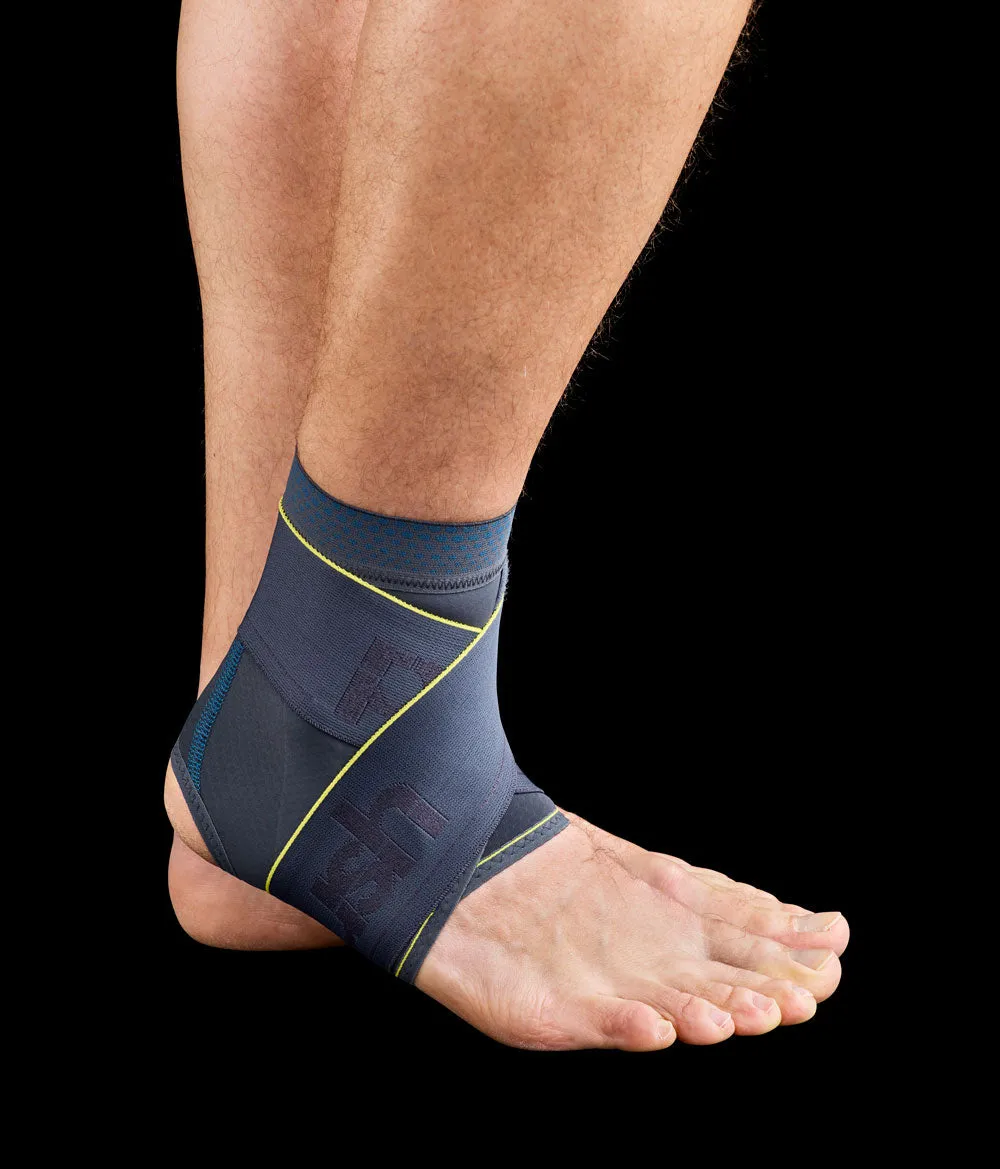 Push Sports Ankle Brace 8 | Get back to Sport