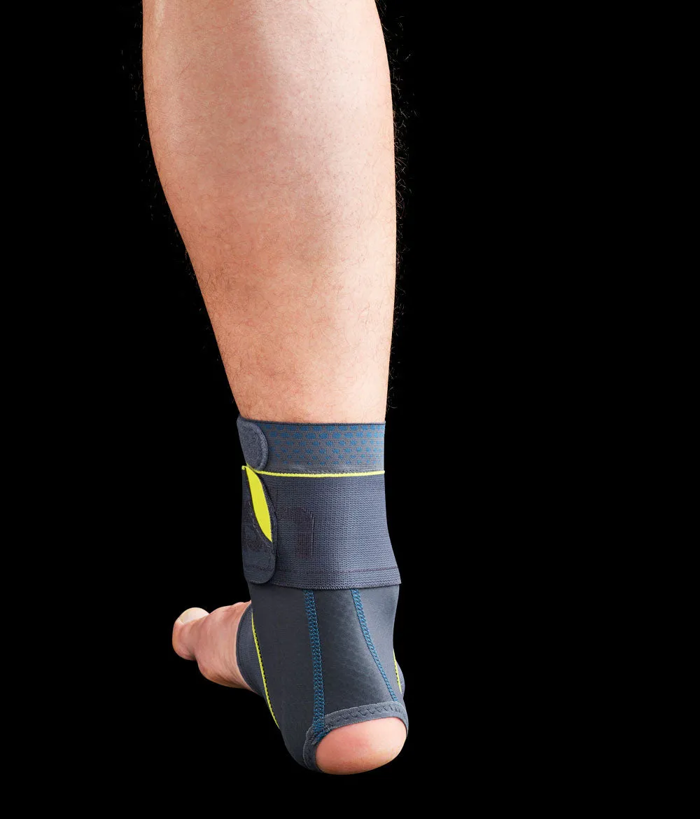 Push Sports Ankle Brace 8 | Get back to Sport