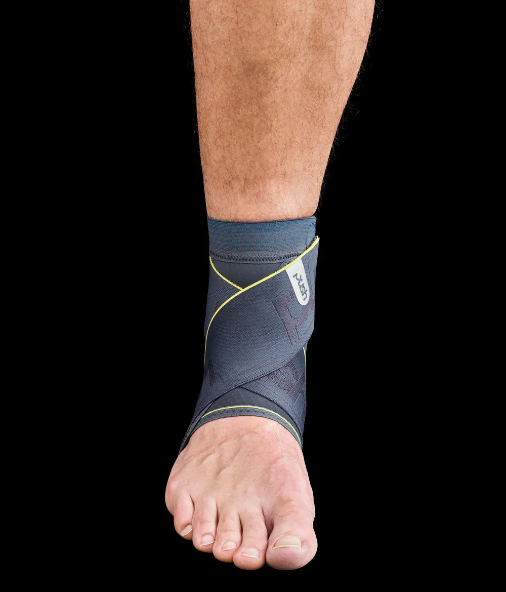 Push Sports Ankle Brace 8 | Get back to Sport