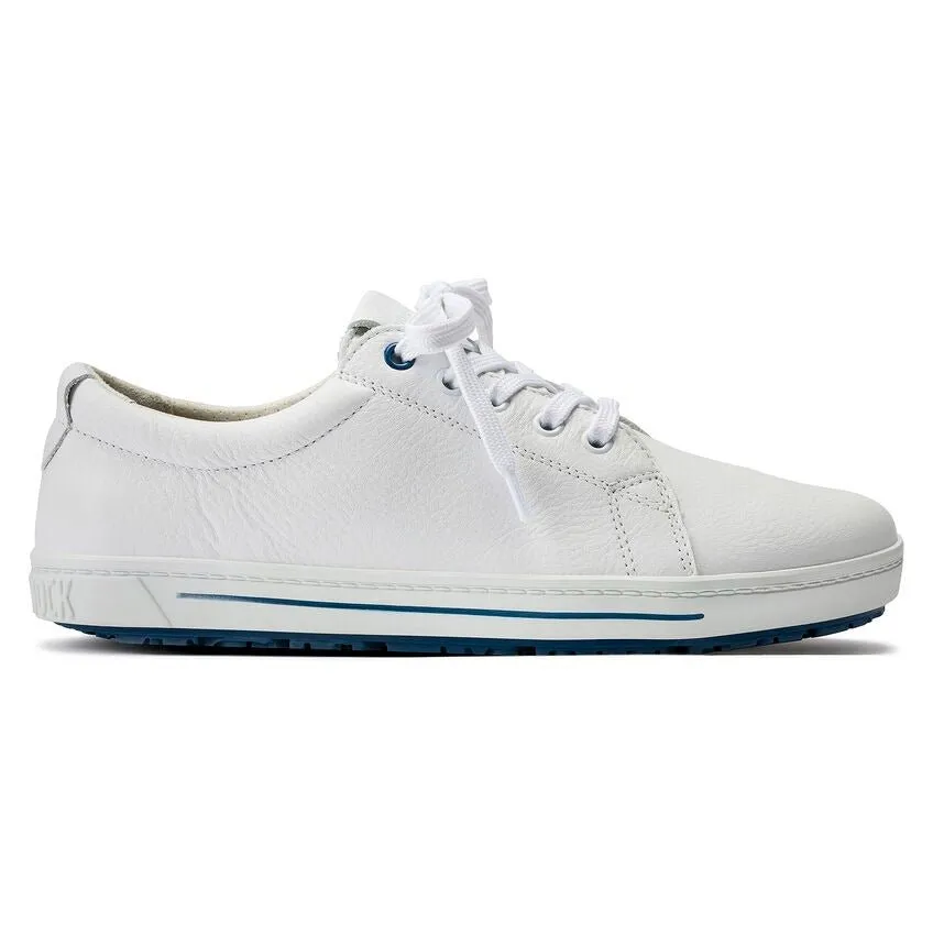 QO500 | Leather | White