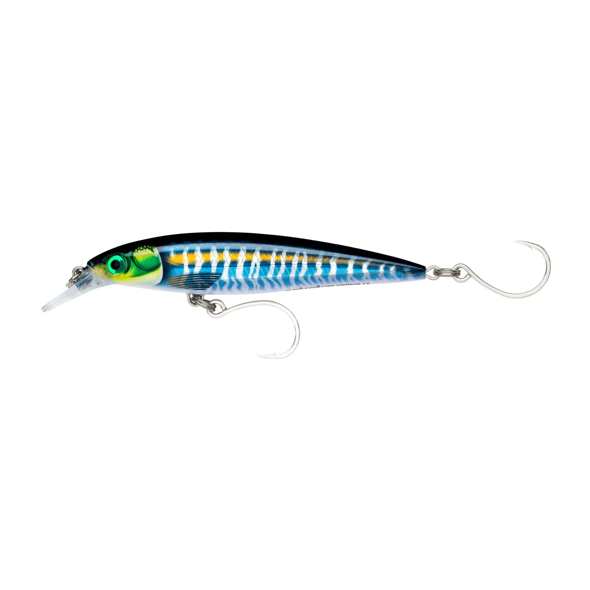 Rapala X Rap Long Cast Lure