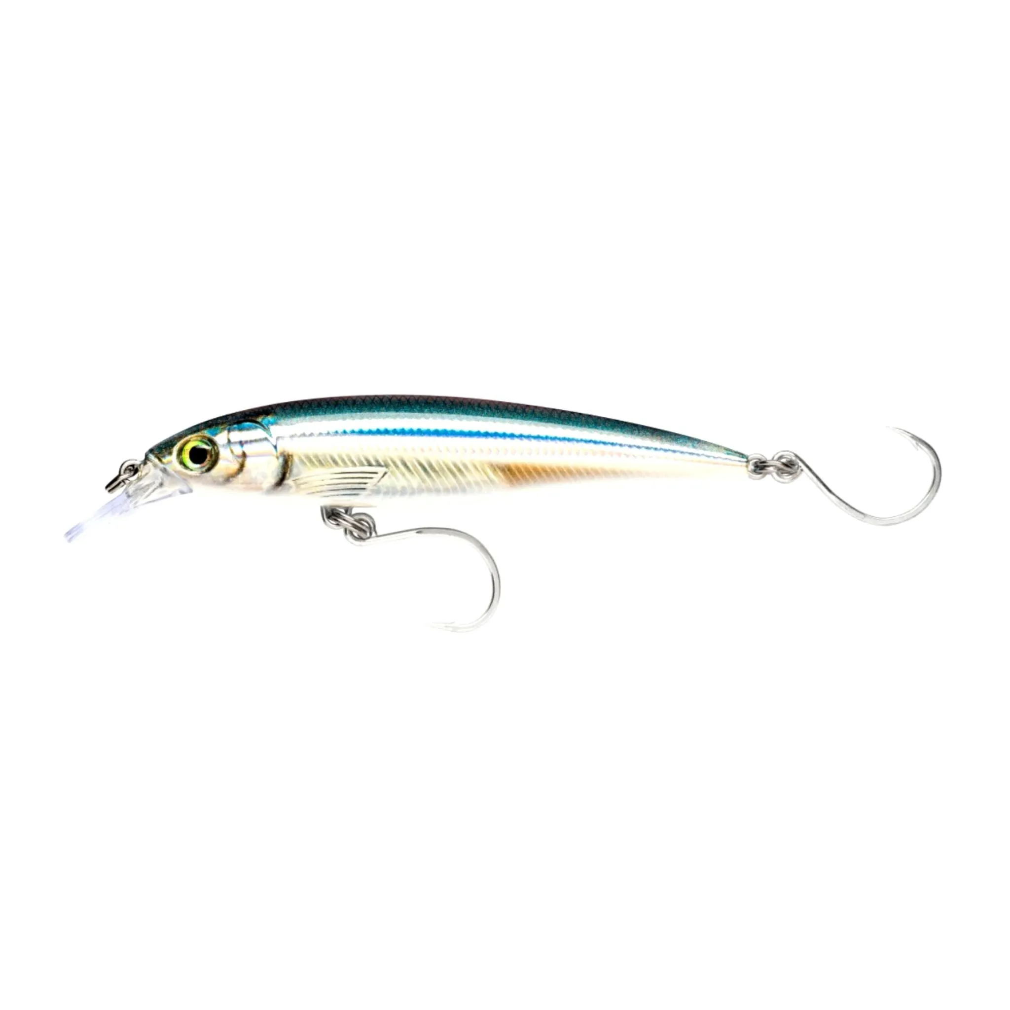 Rapala X Rap Long Cast Lure