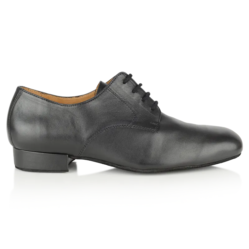 Ray Rose Men's Ballroom Shoe Ebony