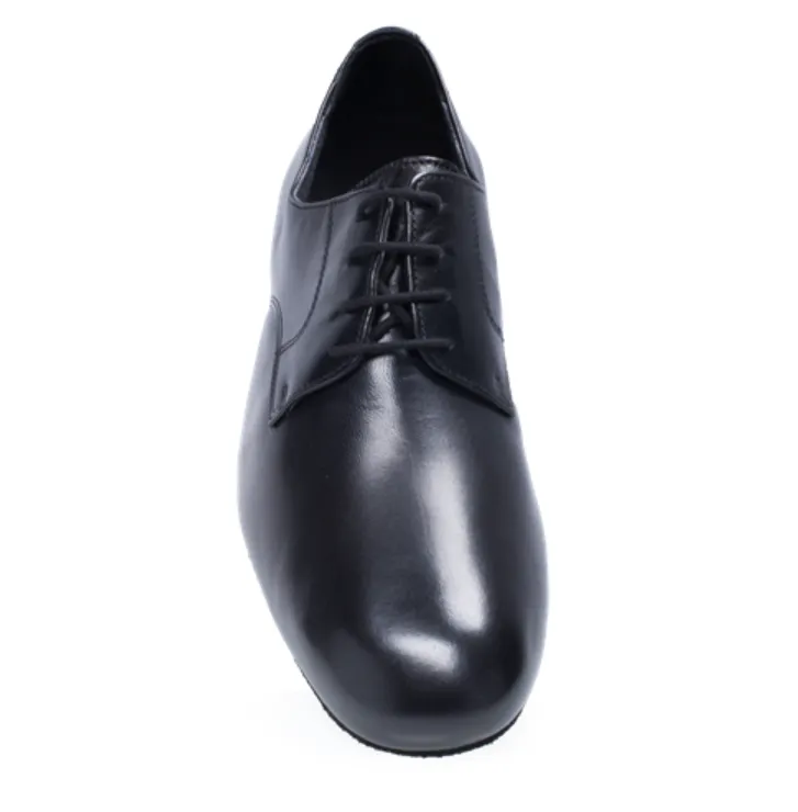 Ray Rose Men's Ballroom Shoe Ebony