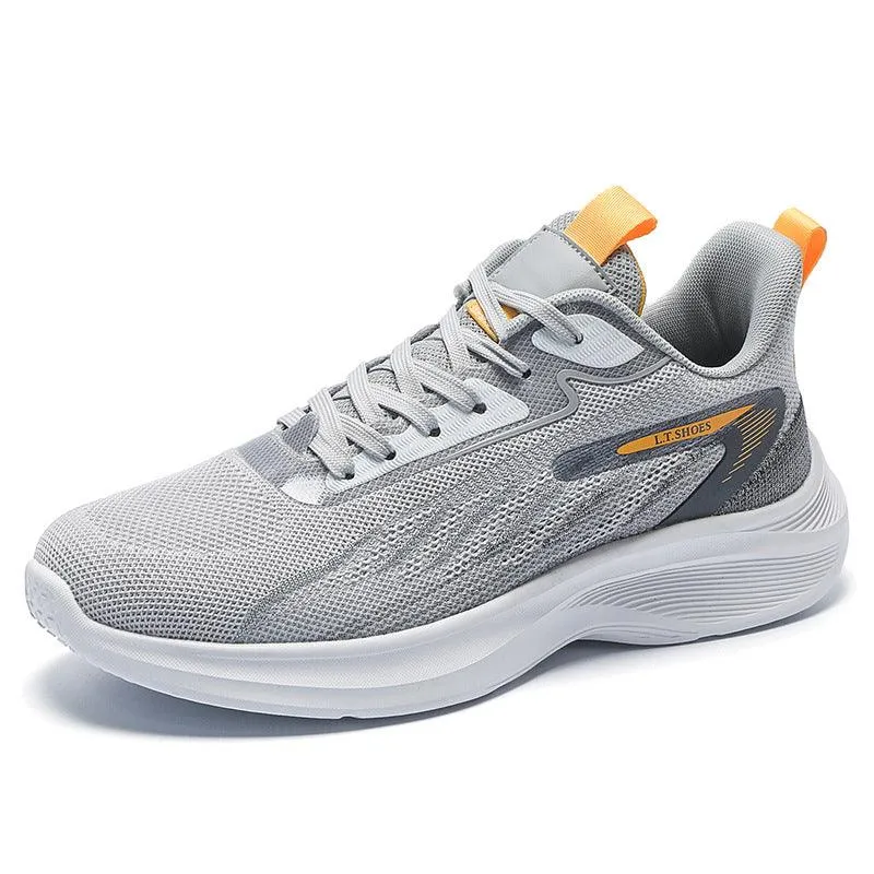 Rebound Fitness Ultra Light Shock-absorbing Casual Shoes