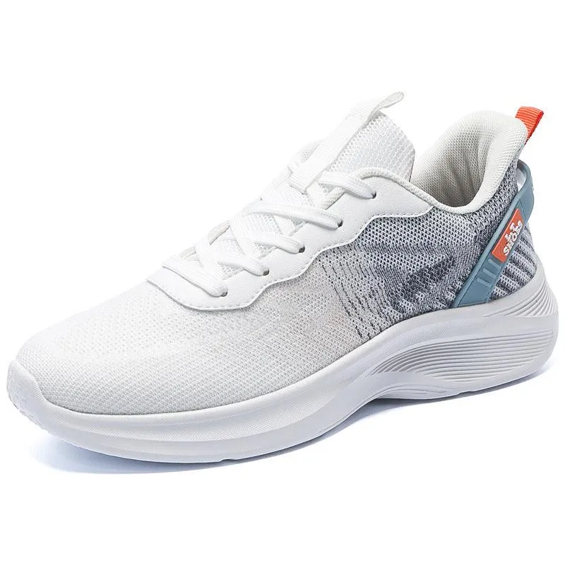 Rebound Fitness Ultra Light Shock-absorbing Casual Shoes