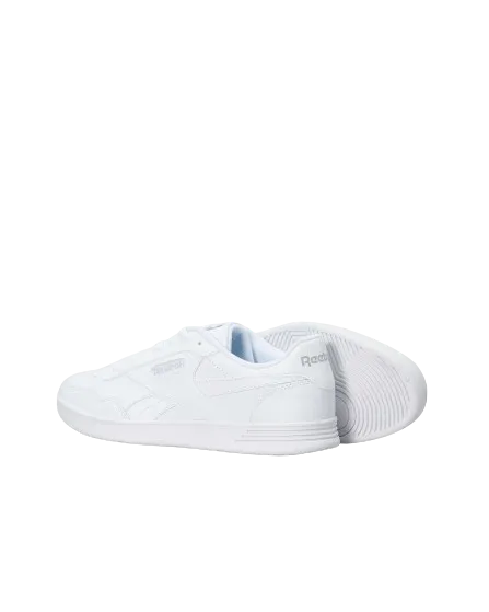 REEBOK COURT ADVANCE - WOMEN - WHITE