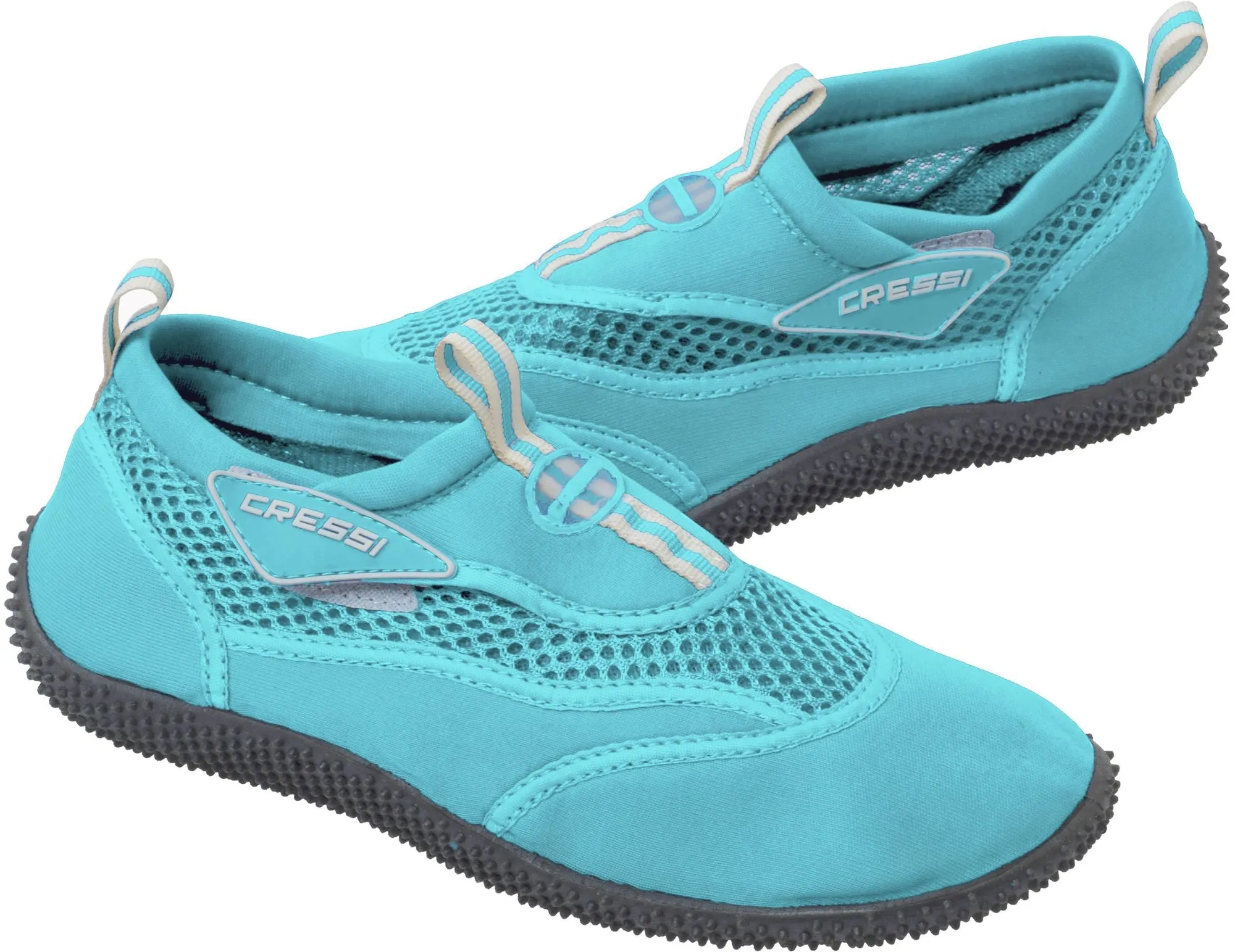 Reef Aqua Shoes