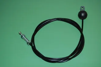 REPLACEMENT GYM CABLE FOR RODGER ROW MAXICAM 110" ( 9-4.5 kt)