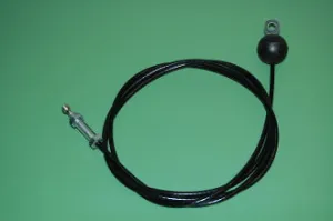 REPLACEMENT GYM CABLE FOR RODGER ROW MAXICAM 110" ( 9-4.5 kt)